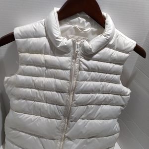 Gap Kids puffer vest